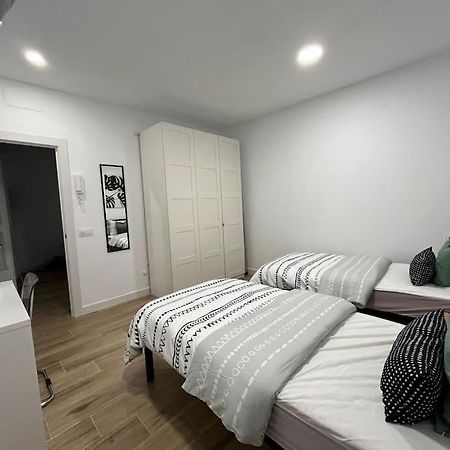El Nido Suite 세비야 외부 사진